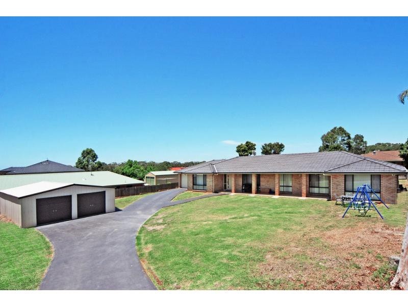 166 Old Southern Road, South Nowra NSW 2541