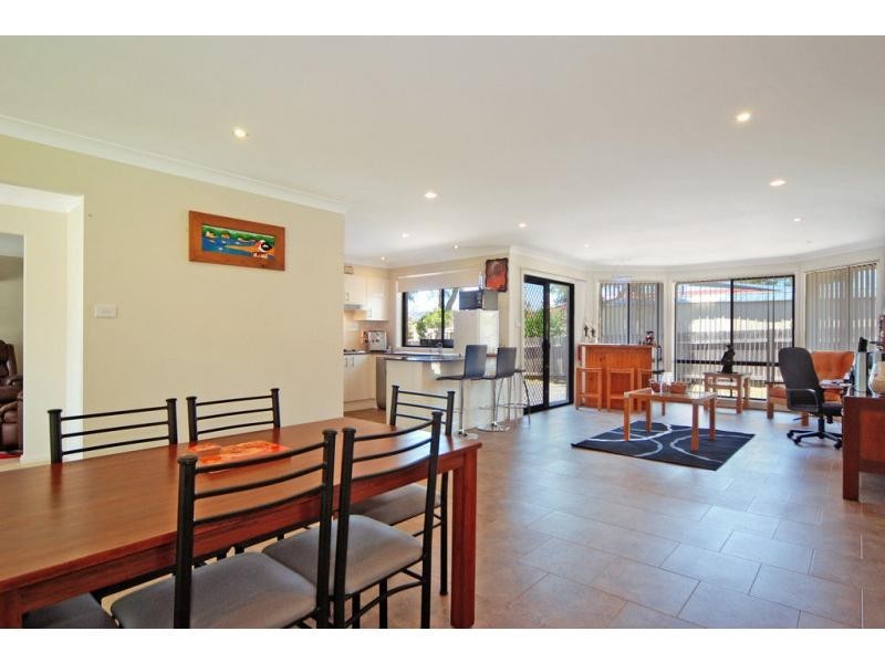 166 Old Southern Road, South Nowra NSW 2541