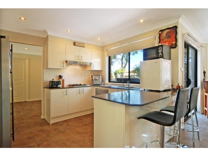 166 Old Southern Road, South Nowra NSW 2541