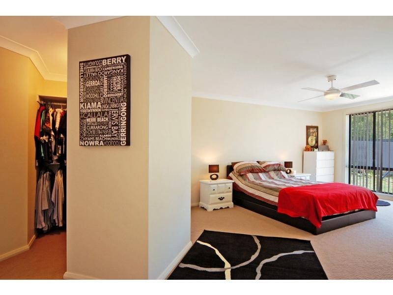 166 Old Southern Road, South Nowra NSW 2541