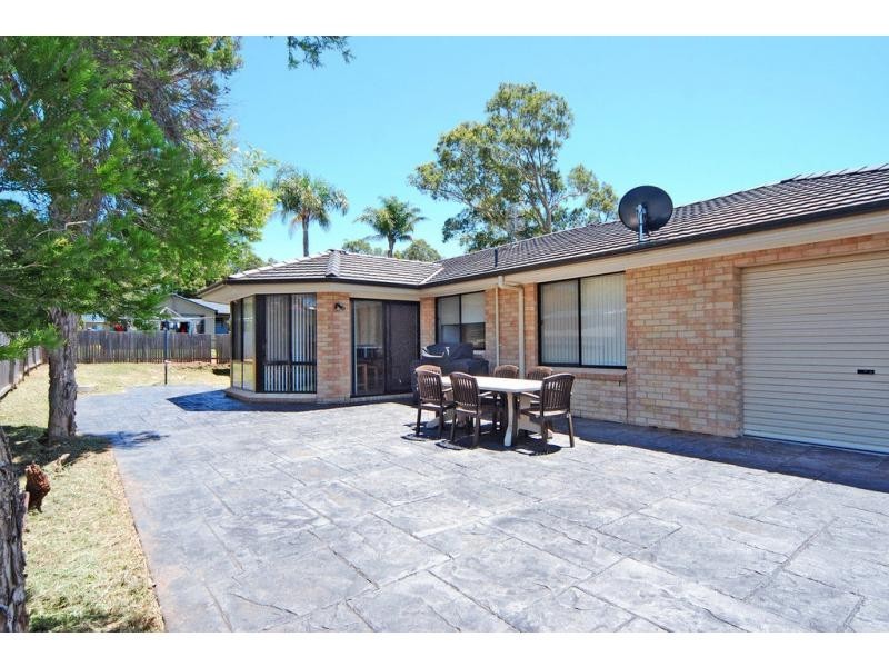 166 Old Southern Road, South Nowra NSW 2541