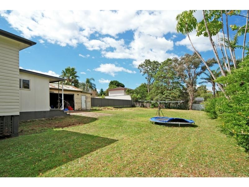 14 Tallyang Street, Bomaderry NSW 2541