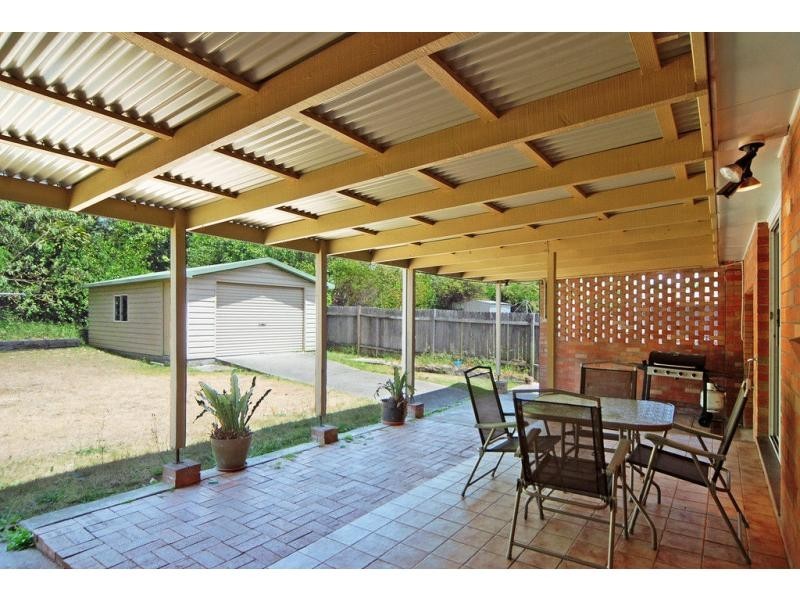 14 Castle Glen, North Nowra NSW 2541