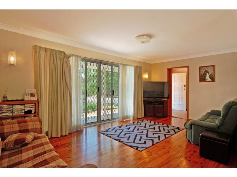 14 Castle Glen, North Nowra NSW 2541