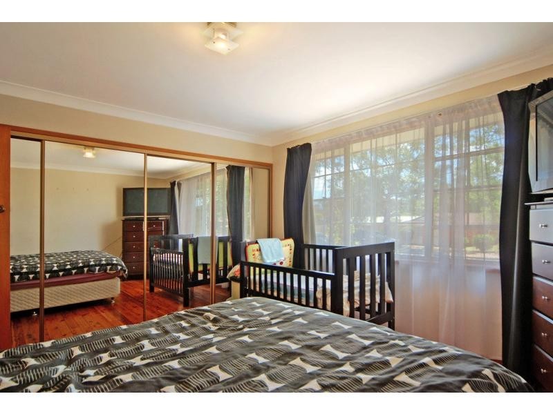 14 Castle Glen, North Nowra NSW 2541