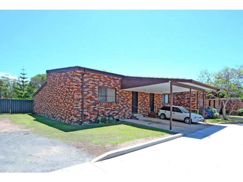 10/49 Brinawarr Street, Bomaderry NSW 2541