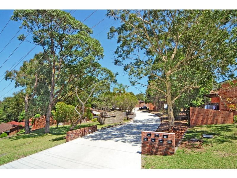 4/49 Brinawarr Street, Bomaderry NSW 2541