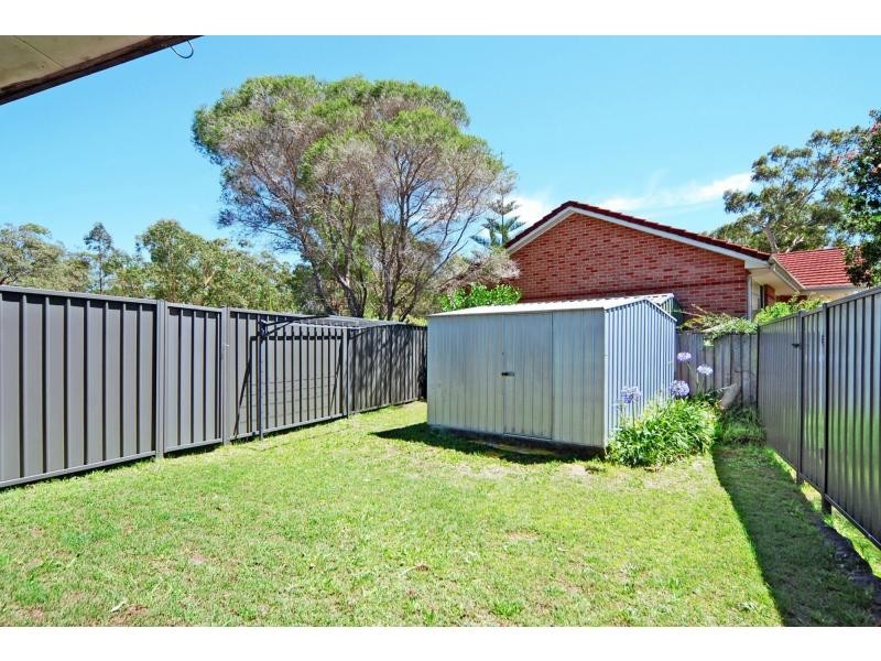 9/49 Brinawarr Street, Bomaderry NSW 2541