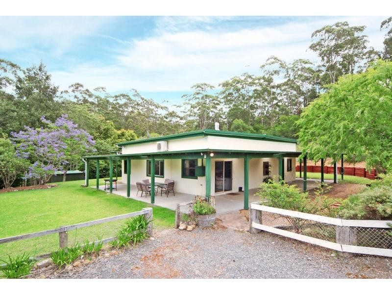 L5 Princes Highway, Tomerong NSW 2540