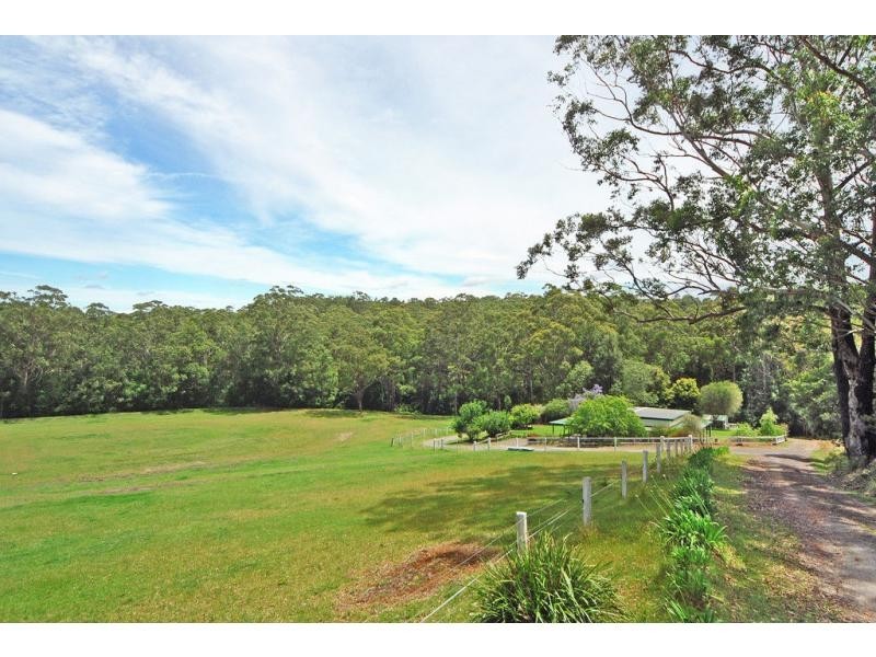 L5 Princes Highway, Tomerong NSW 2540