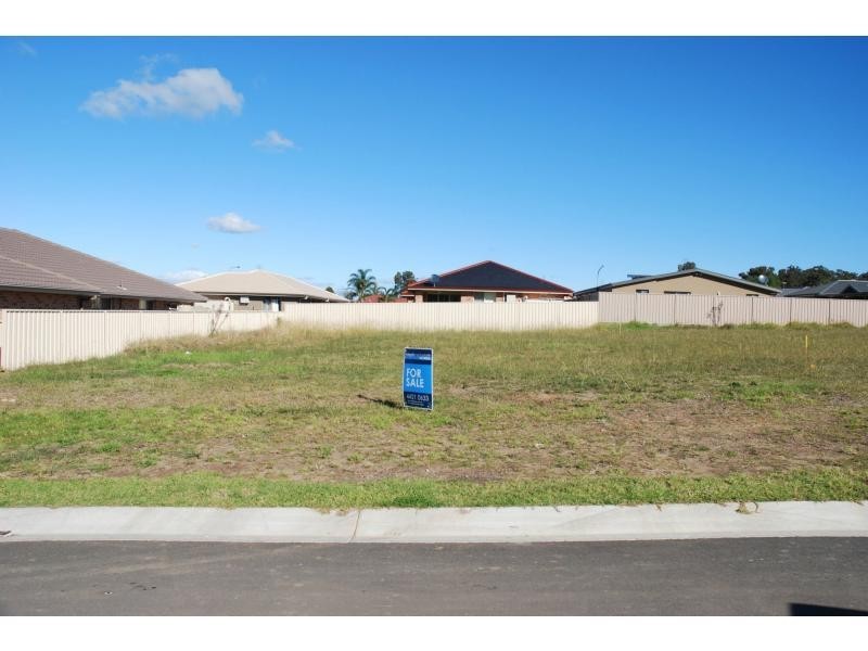 25 Riveroak Road, Worrigee NSW 2540