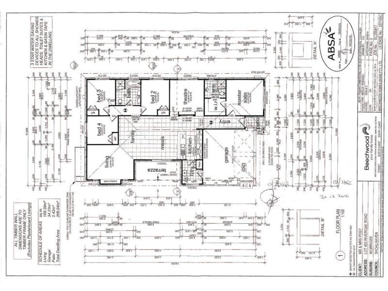25 Riveroak Road, Worrigee NSW 2540