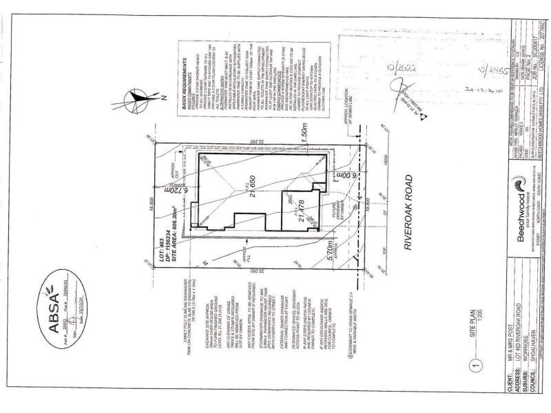 25 Riveroak Road, Worrigee NSW 2540