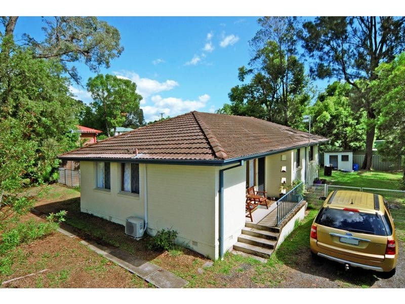 13 Hyam Street, Nowra NSW 2541