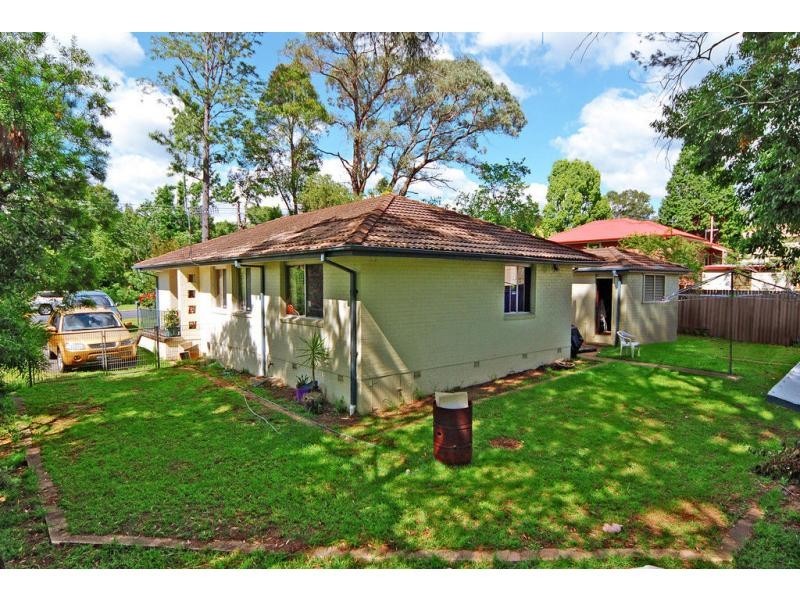 13 Hyam Street, Nowra NSW 2541