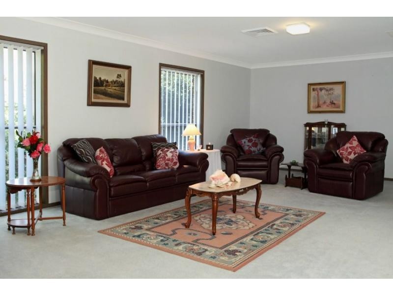 4 Lochaven Drive, Bangalee NSW 2541