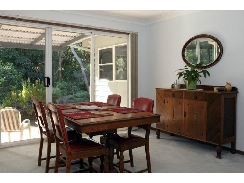 4 Lochaven Drive, Bangalee NSW 2541