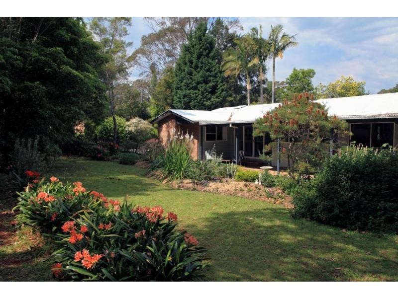 4 Lochaven Drive, Bangalee NSW 2541