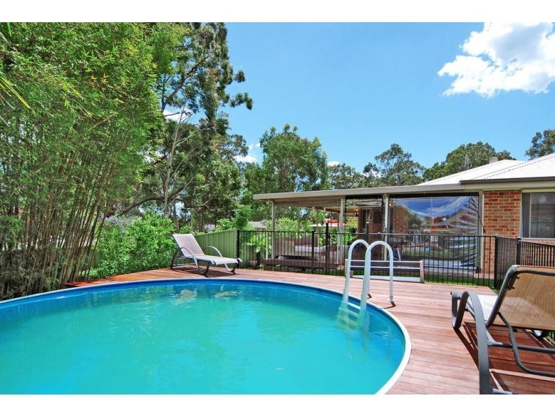 12 Cornelius Place, Nowra NSW 2541