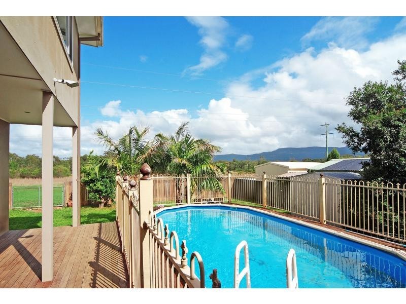 55 Coconut Drive, North Nowra NSW 2541