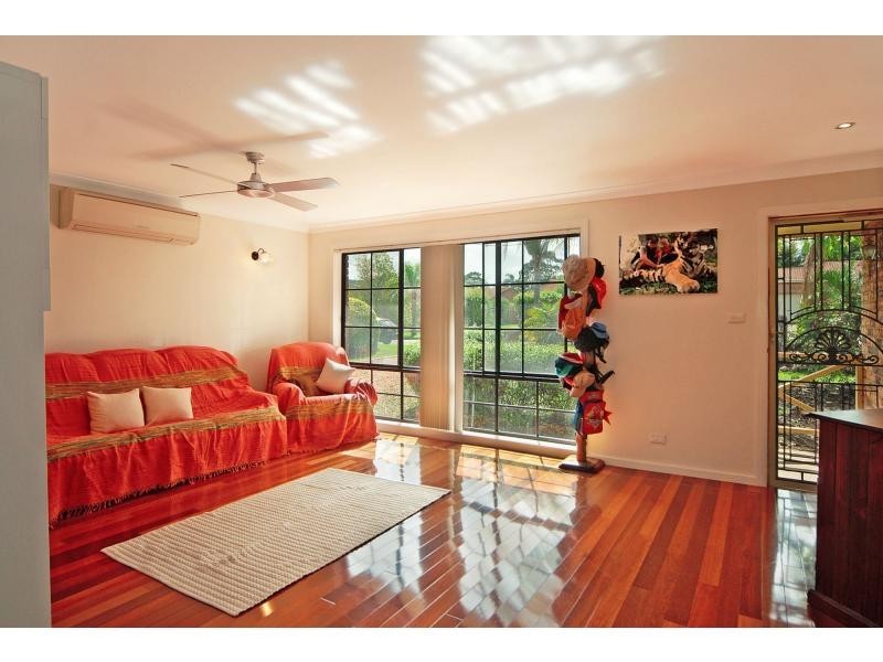 55 Coconut Drive, North Nowra NSW 2541