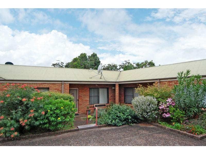 3/42 Lyndhurst Drive, Bomaderry NSW 2541