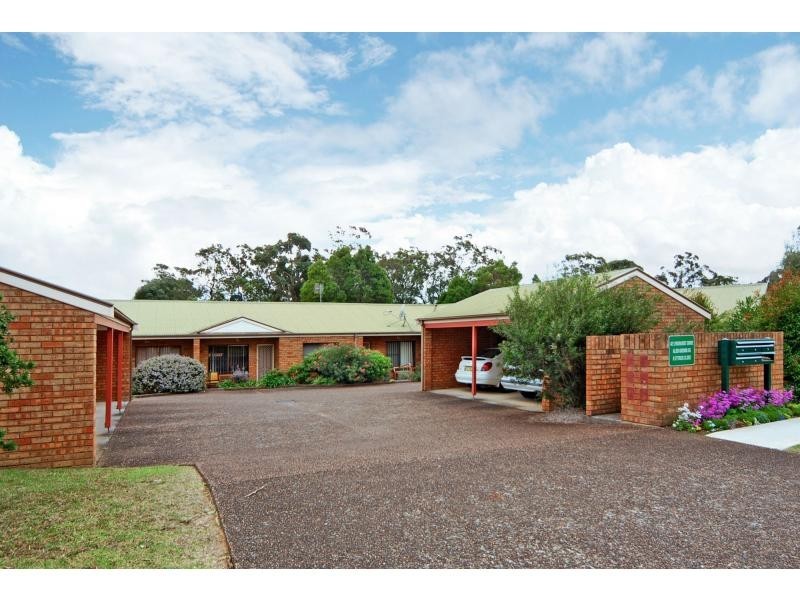 3/42 Lyndhurst Drive, Bomaderry NSW 2541