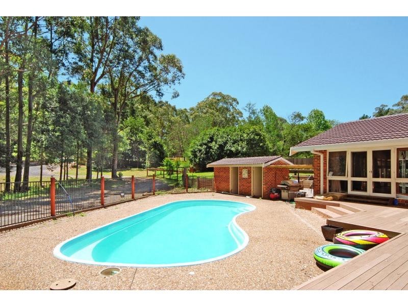 889a Illaroo Road, Tapitallee NSW 2540