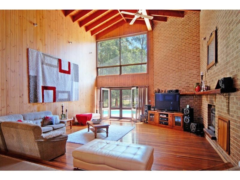 889a Illaroo Road, Tapitallee NSW 2540