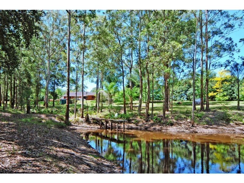 889a Illaroo Road, Tapitallee NSW 2540