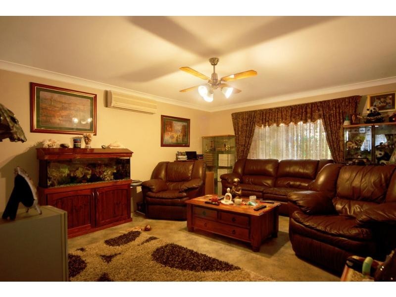 49 Robinia Way, Worrigee NSW 2540