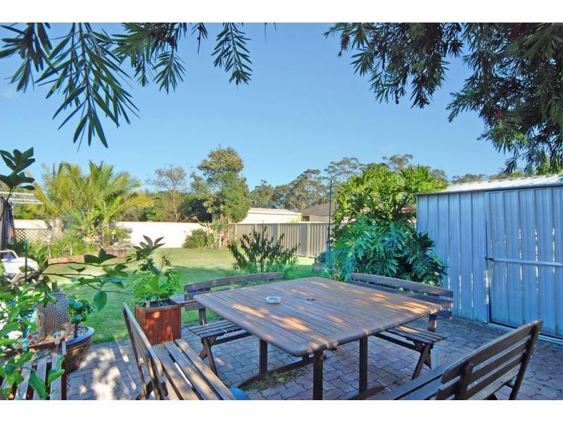 49 Robinia Way, Worrigee NSW 2540