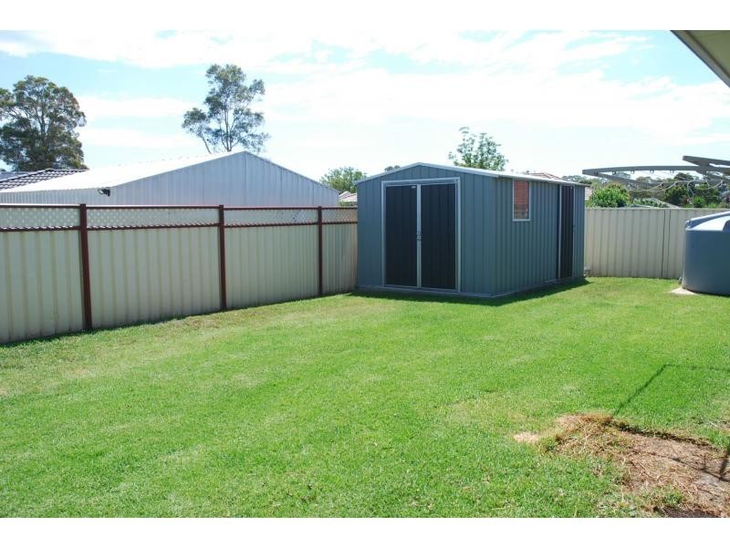 95 Isa Road, Worrigee NSW 2540
