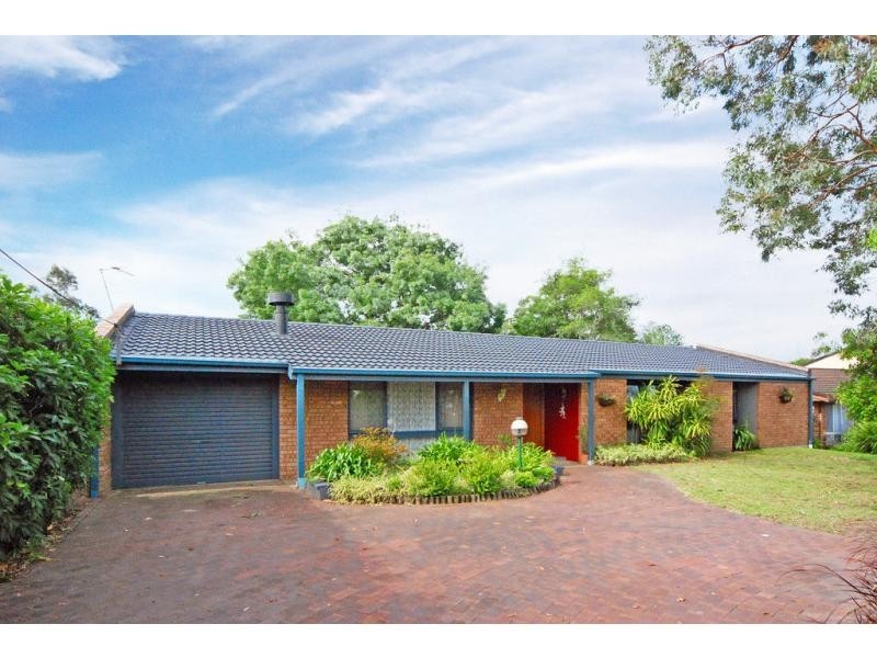 2 Ambassador Avenue, North Nowra NSW 2541