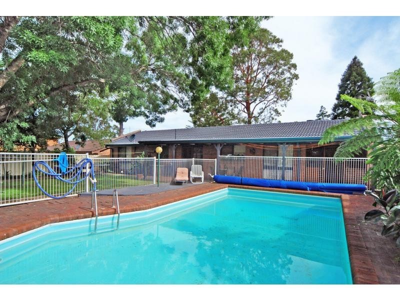 2 Ambassador Avenue, North Nowra NSW 2541