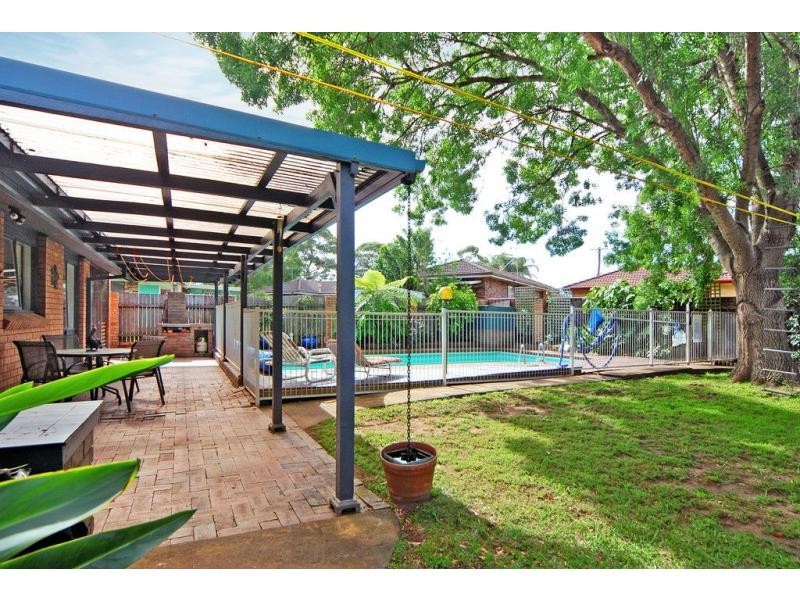 2 Ambassador Avenue, North Nowra NSW 2541
