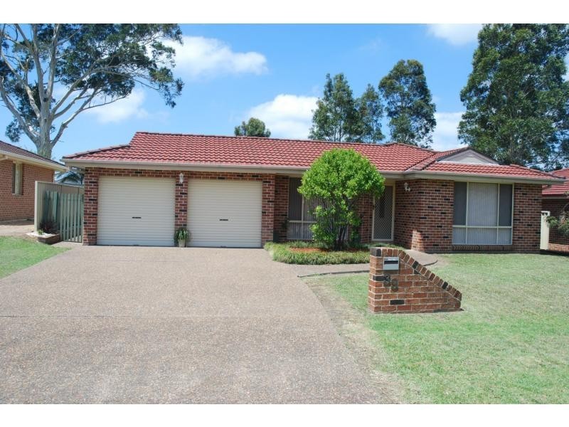 39 Isa Road, Worrigee NSW 2540