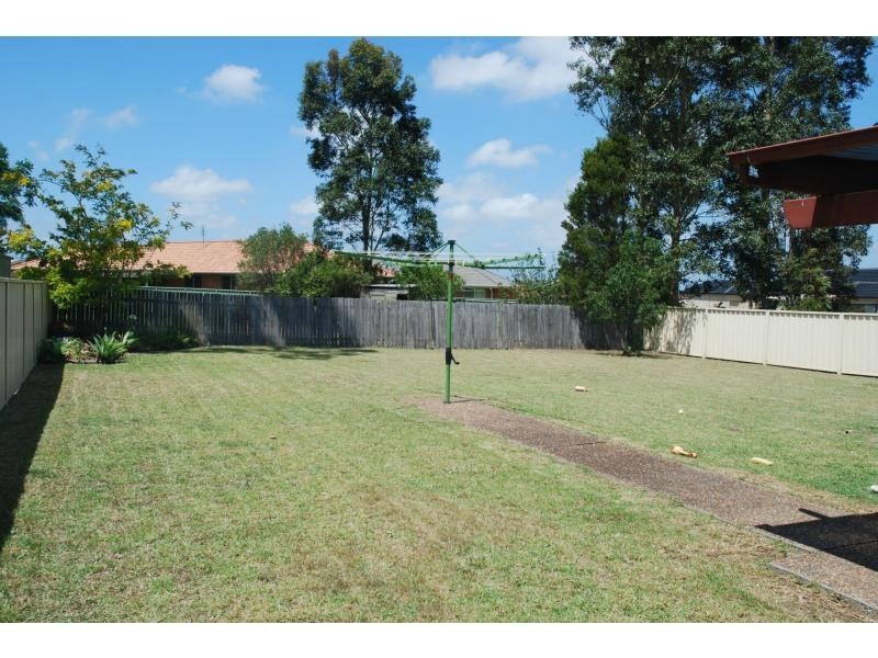 39 Isa Road, Worrigee NSW 2540