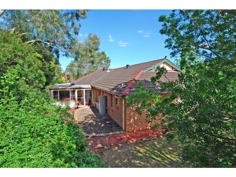 23 Hockeys Lane, Cambewarra NSW 2540
