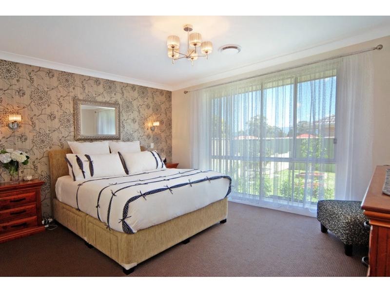 3 Hesperus Close, Nowra NSW 2541