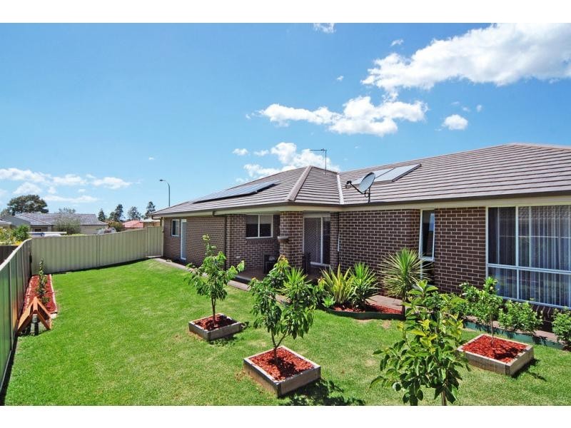 3 Hesperus Close, Nowra NSW 2541
