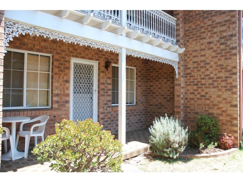 3/154 Kinghorne Street, Nowra NSW 2541