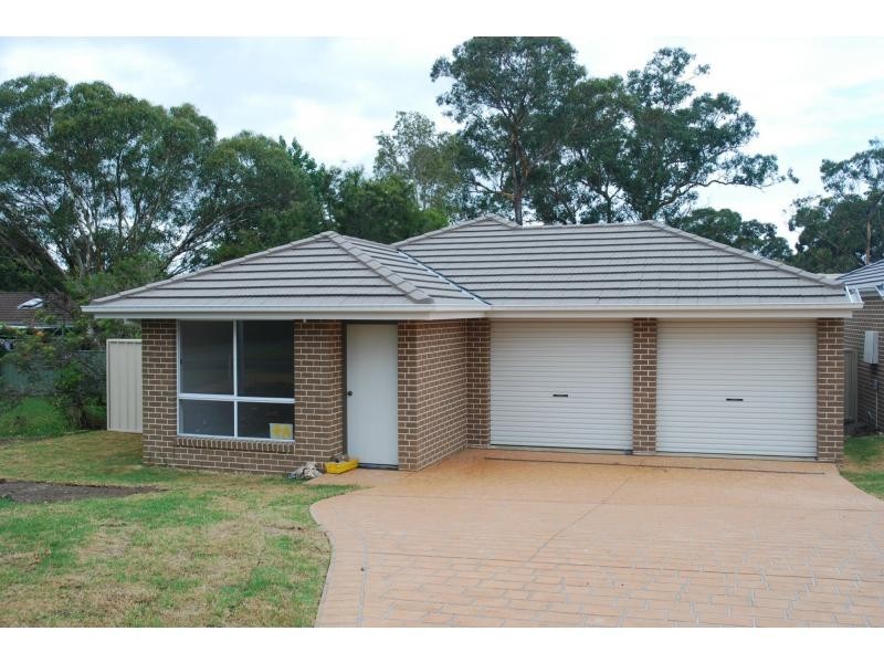 4a Rendal Avenue, North Nowra NSW 2541