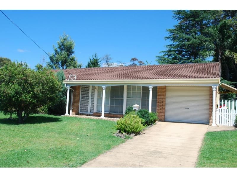 20 Clarke Avenue, North Nowra NSW 2541