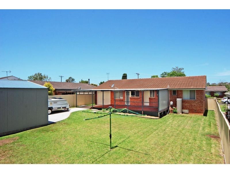 13 Wellesley Place, Nowra NSW 2541