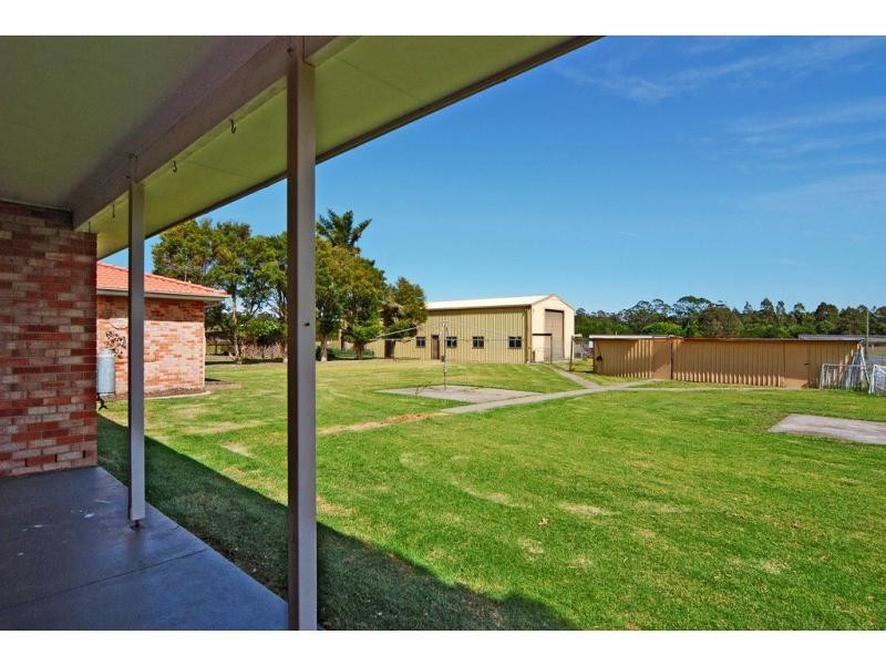143 Albatross Road, Nowra Hill NSW 2540