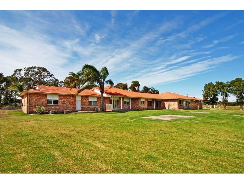 143 Albatross Road, Nowra Hill NSW 2540