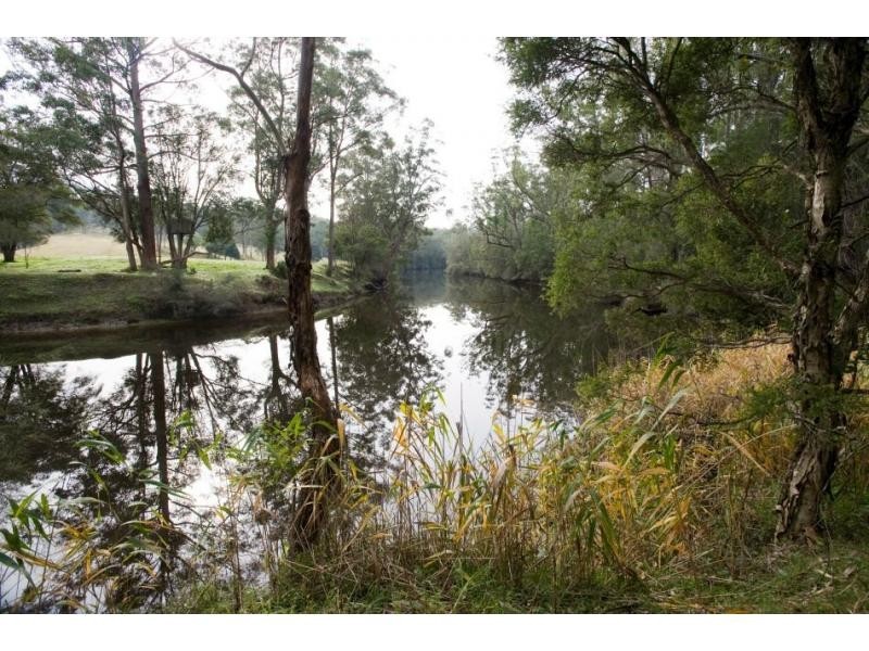 50 Comberton Grange Road, Falls Creek NSW 2540