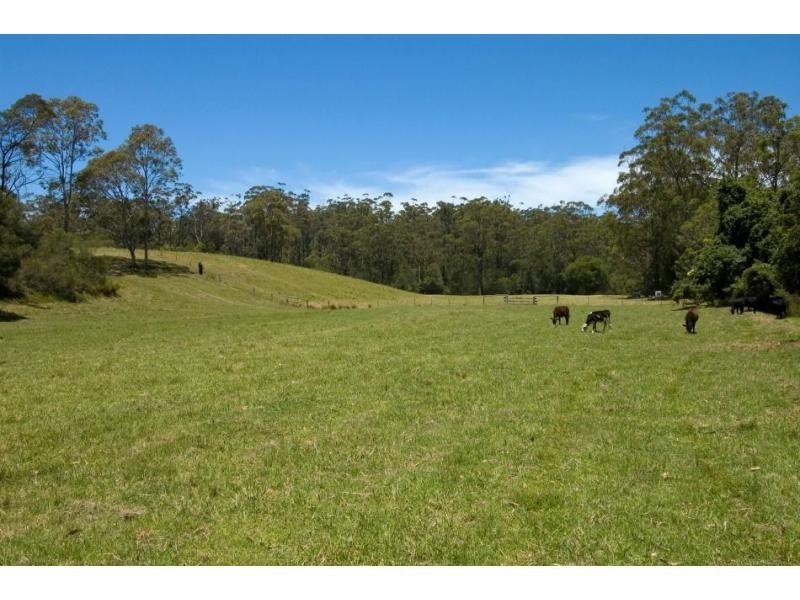 50 Comberton Grange Road, Falls Creek NSW 2540