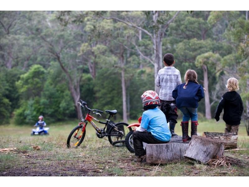 50 Comberton Grange Road, Falls Creek NSW 2540